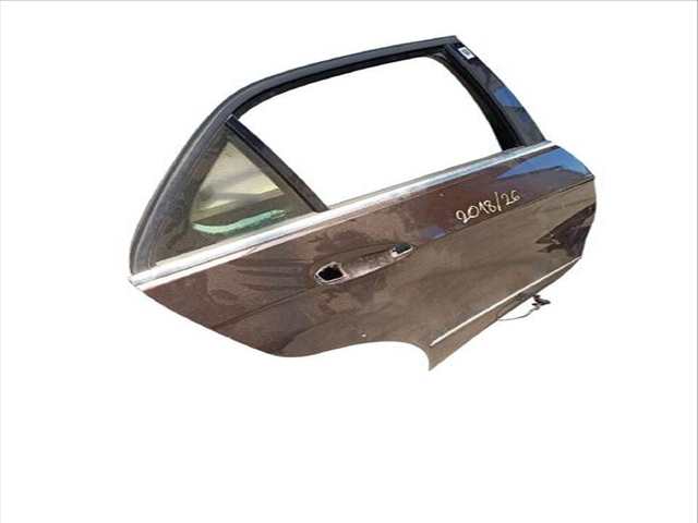 Puerta Trasera Derecha Mercedes Clase E 180 E 220 CDI - BLUETEC 212.001 212.002) 170CV