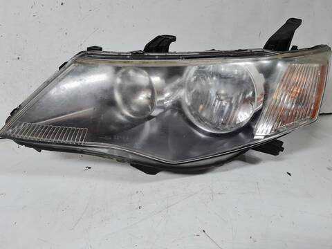 Faro Izquierdo Mitsubishi Outlander 2.2 DI-D KAITEKI PLUS 156CV 115KW