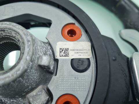 Foto 4ª: Volante Bmw Serie 3 315 330D 258CV 190KW [N57D30A] (2012)