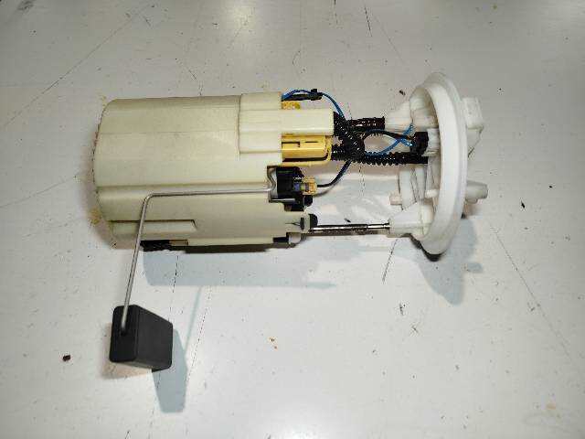 Aforador Mercedes Vito 2.2 D CDI W639