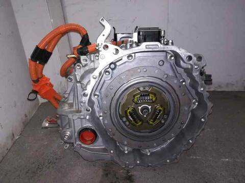 Caja Cambios Automatica Toyota Yaris HSD ACTIVE 75CV 55KW AUT.