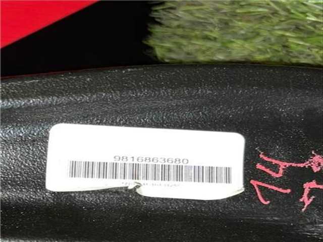 Foto 2ª: Brazo Suspension Delantero Izquierdo Citroen Jumpy CONTROL M BLUE-HDI FAP 122CV 90KW FURGON [AHK / DW10FE] (2021)