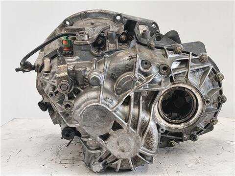 Foto 3ª: Caja Cambios Nissan Interstar DCI 80 82CV 60KW [F9Q 772] (2003)