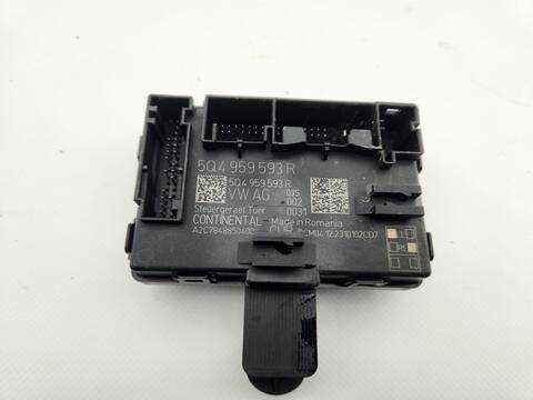 Foto 2ª: Centralita Motor ECU Skoda Octavia AMBITION PLUS 149CV 110KW [DTTC] (2024)