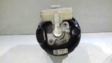 Foto 2ª: Servofreno Audi A4 BASICO 143CV 105KW [CAG] (2008)