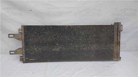 Radiador Calefaccion A.A. Peugeot Boxer 2.2 HDI 330) [2 2 LTR. - 96 KW HDI FAP CAT] 131CV FURGON