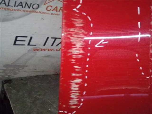 Foto 2ª: Capot Volkswagen Polo ADVANCE 90CV 66KW [CAY] (2014)