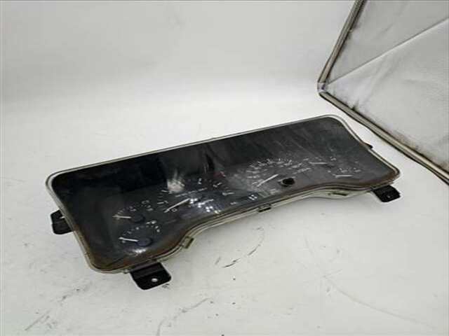 Foto 3ª: Cuadro de Instrumentos Jeep Cherokee 2.5 TD ADVENTURE [2.5 LTR. - 85 KW TURBODIESEL] [M52]