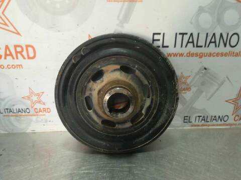 Foto 3ª: Cigüeñal Mercedes Vito 111 CDI COMPACTO 639.601) 109CV 80KW [D646982] (2005)