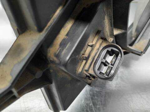 Foto 4ª: Electroventilador Renault Megane 1.9 D RT BERLINA 98CV 72KW I FASE 2 BERLINA BA0) [F9Q A7] (2000)