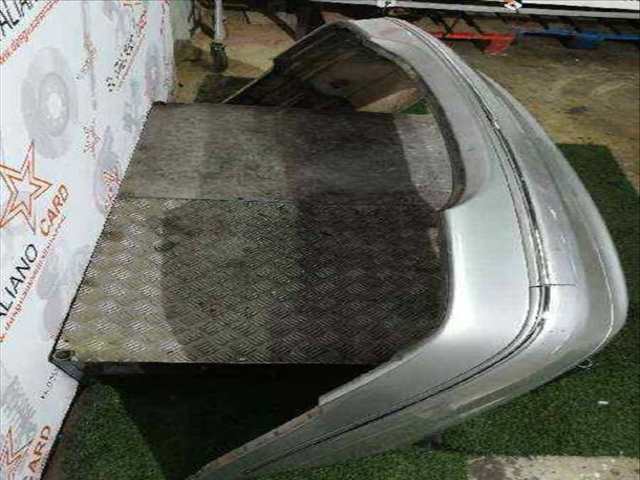 Foto 3ª: Paragolpes Trasero Mercedes Clase C 160 270 CDI 203.016) BERLINA 170CV 125KW [612962] (2001)