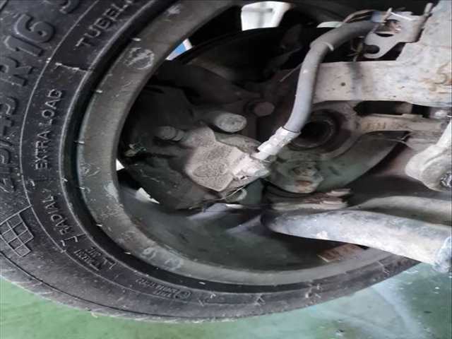 Pinza Freno Delantera Derecho Seat Toledo STYLE 105CV 77KW