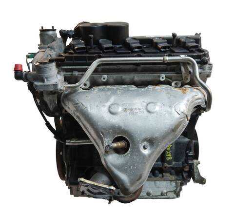 Motor Completo Volkswagen New Beetle 150 CV 110KW