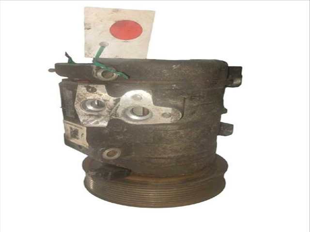 Compresor Aire Acondicionado Mazda Mpv 2.0 DI