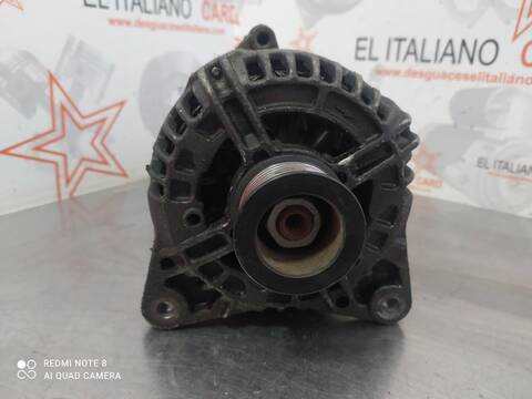 Foto 3ª: Alternador Nissan Interstar CAJA CERRADA L 1 H 2 TECHO 115CV 84KW [G9U650] (2006)