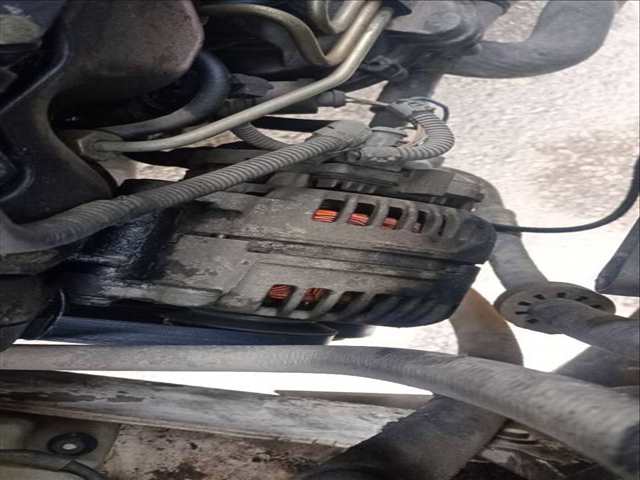 Alternador Volkswagen Transporter COMBI 88CV 65KW FURGONETA