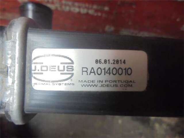 Foto 3ª: Radiador Motor Iveco Daily 2.8 HPI [814043S]