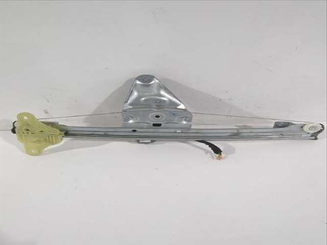 Foto 3ª: Elevalunas Eléctrico Delantero Derecho Dacia Duster 1.0 TCE 90 91CV [H4D 470] (2017)