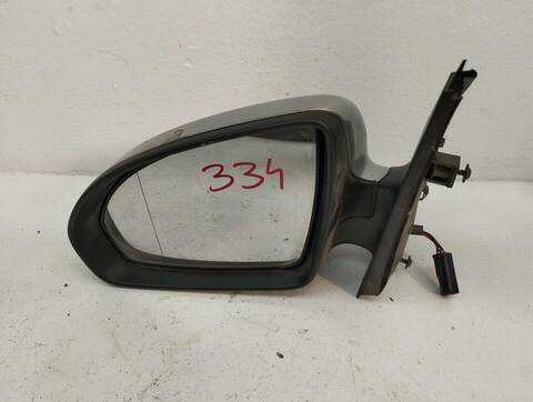 Retrovisor Izquierdo Smart Fortwo BASIS 52KW) 453.342) COUPE 71CV