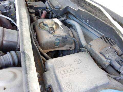 Foto 2ª: Bomba Freno Audi A5 3.0 TDI QUATTRO 240CV 176KW [CAPA,CCWA] (2008)