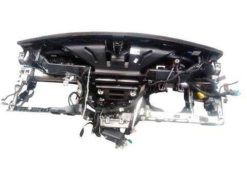 Foto 3ª: Kit Airbag Opel Mokka 1.2 76) (2020)