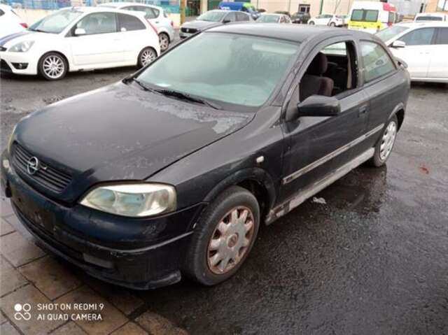 Elevalunas Eléctrico Delantero Derecho Opel Astra 1.6 16V