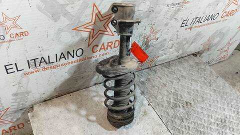 Foto 3ª: Amortiguador Delantero Izquierdo Peugeot 508 ACTIVE 120CV 88KW [BHZ/ BH01] (2017)