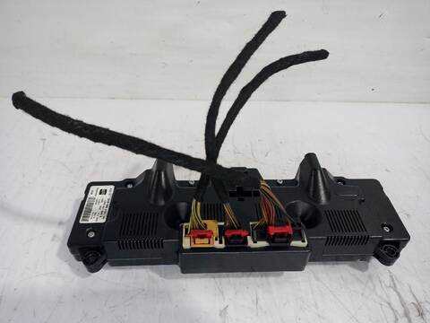 Foto 2ª: Mando Climatizador Seat Altea FAMILY 105CV [BXE] (2006)