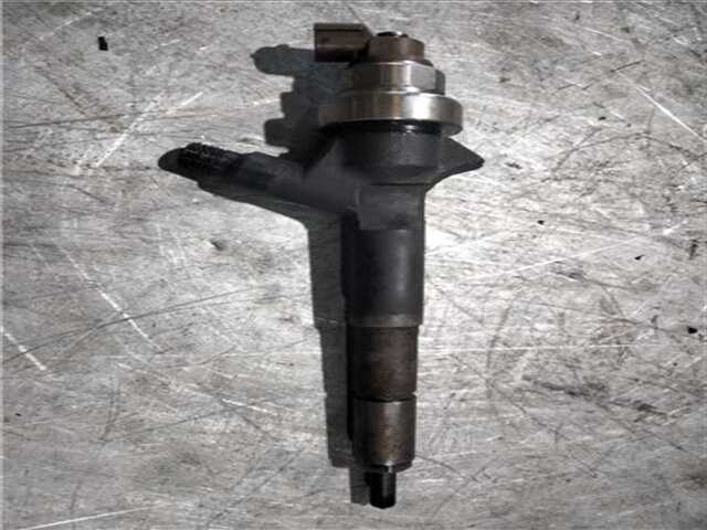 Foto 3ª: Inyectores Opel Zafira 1.7 EDITION 111 JAHRE [1.7 LTR. - 92 KW 16V CDTI] [Z17DTR]