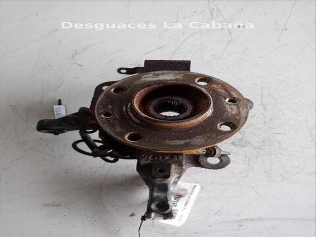 Mangueta Delantera Izquierda Renault Clio 0.9 TCE 90 90CV
