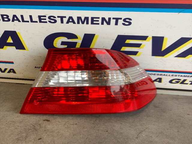 Piloto Trasero Derecho Bmw Serie 3 315 2.0 16V 143CV BERLINA 0CV