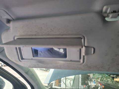 Parasol Izquierdo Peugeot 508 ACTIVE 156CV 115KW