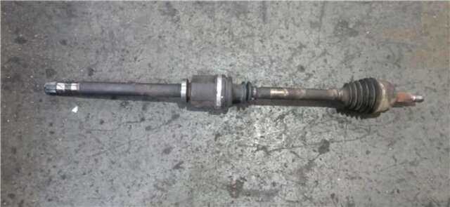 Transmision Delantera Derecha Renault Scenic 1.9 DCI (JM12. JM0G) (JM)(2003-_)