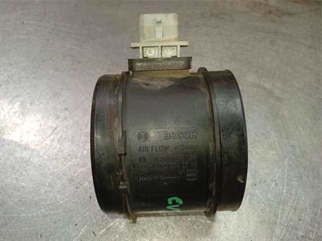 Caudalimetro Mercedes Clase ML 230 3.5 ML 350 (164.186) [3.5 LTR. - 200 KW V6 CAT]