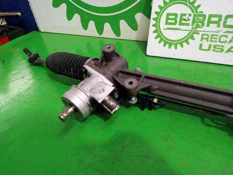 Foto 3ª: Cremallera de Direccion Audi A6 2.4 177CV [BDW] (2004)