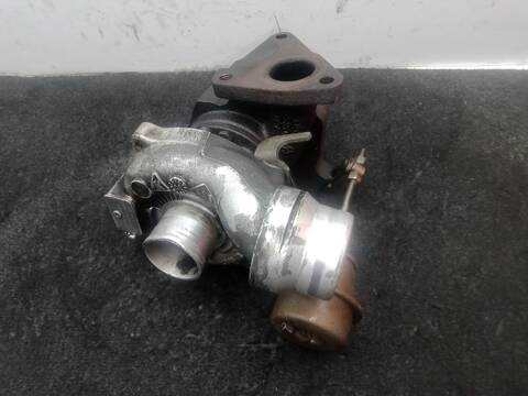Foto 2ª: Turbocompresor Renault Scenic 1.5 DCI JM1F) 86CV 63KW JM0/1_) [K9K724] (2007)