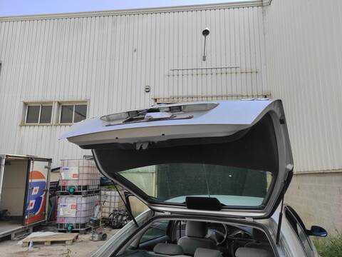 Portón Citroen C5 RFN BERLINA