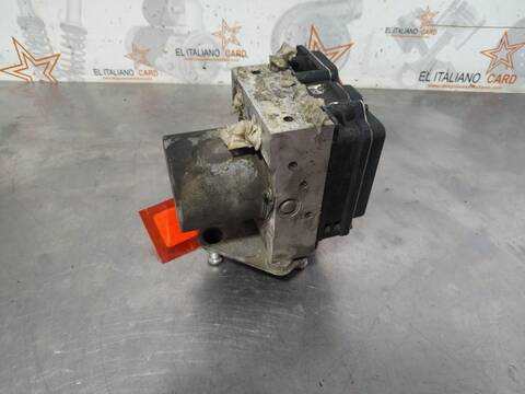 Foto 3ª: Abs Mercedes Sprinter 411/415/509/511/515 CDI 906.153/155) 150CV 110KW CAJA ABIERTA [646986] (2006)