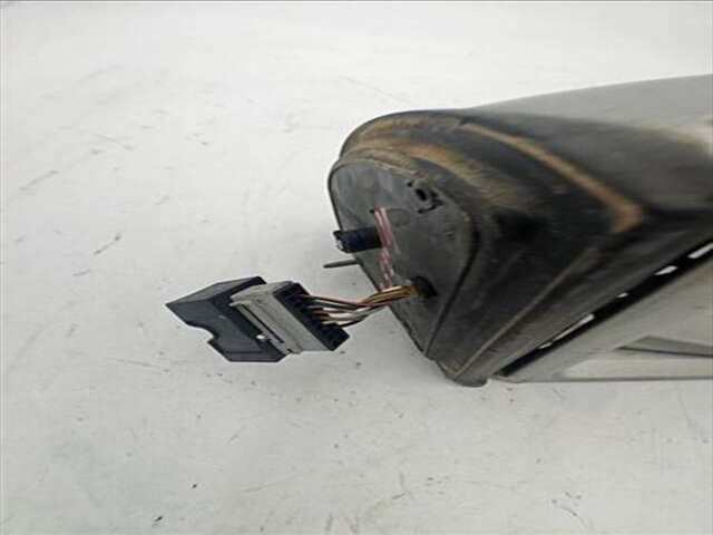 Foto 2ª: Retrovisor Derecho Mercedes Clase C 160 2.0 200 T COMPRESSOR (EVO)(202.087) [2.0 LTR. - 120 KW COMPRESOR CAT] [111955]