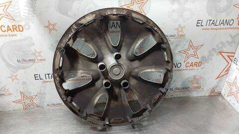 Foto 4ª: Tapacubos Ford Focus TITANIUM 115CV 85KW [T1DA] (2014)