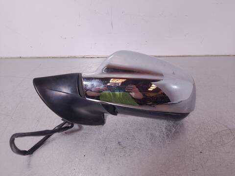 Retrovisor Izquierdo Peugeot 407 2.0 16V HDI FAP CAT RHR - DW10BTED4) 136CV 100KW