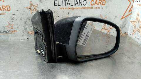 Retrovisor Derecho Ford Focus TREND 95CV 70KW