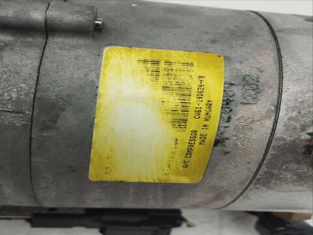 Foto 2ª: Compresor Aire Acondicionado Ford Focus TREND 125CV 92KW [M1DA] (2012)