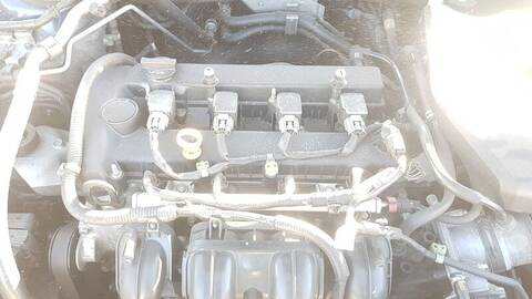 Motor Completo Mazda 6 1.8 MZR 120CV 88KW