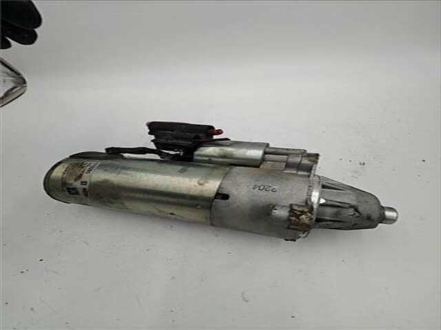 Foto 2ª: Motor de Arranque Ford Focus 1.8 GHIA [1.8 LTR. - 66 KW TDDI TURBODIESEL CAT] [C9DA]
