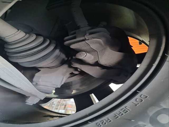 Pinza Freno Delantera Izquierdo Peugeot 5008 1.6 HDI 114CV 84KW
