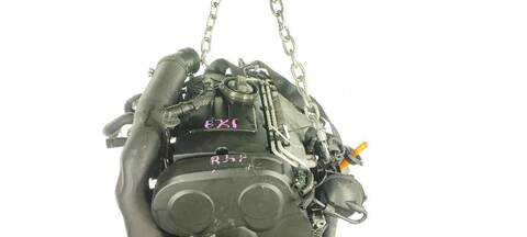 Motor Completo Volkswagen Passat VERSION INDEFINIDA