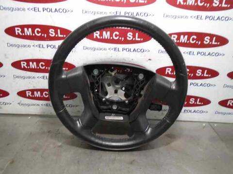 Volante Jeep Compass LIMITED 140CV 103KW