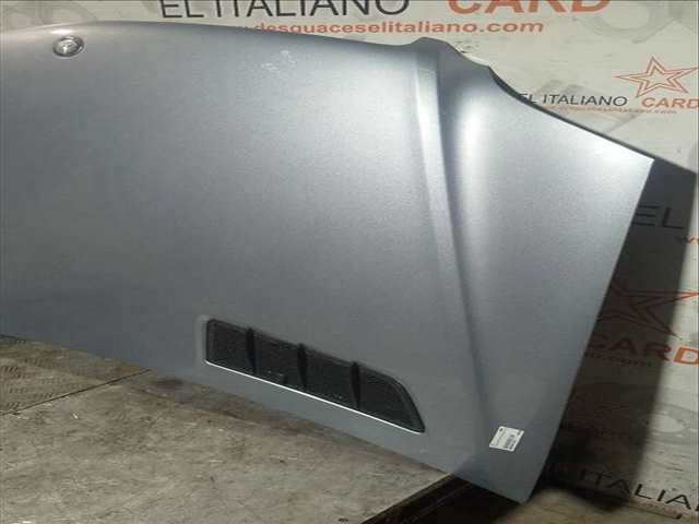 Foto 2ª: Capot Mercedes Clase ML 320 3.0 CDI W164) 224CV 165KW 164.122) [OM642940] (2005)