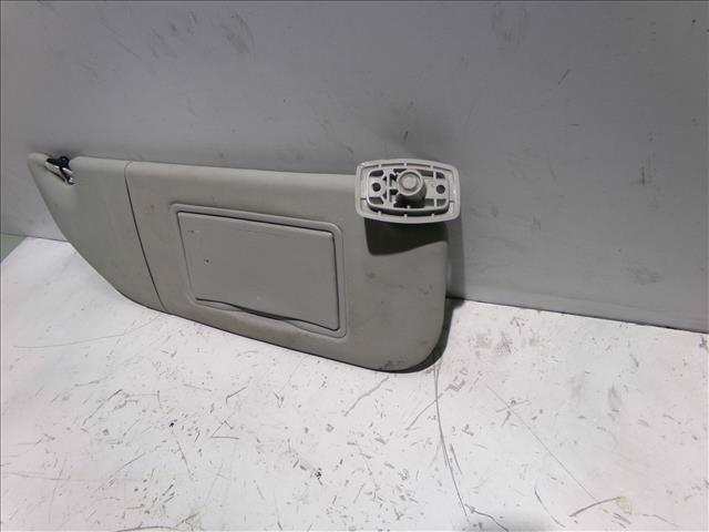Foto 3ª: Parasol Derecho Citroen C3 1.4 HDI 2002-2010 [8HZ] (2005)